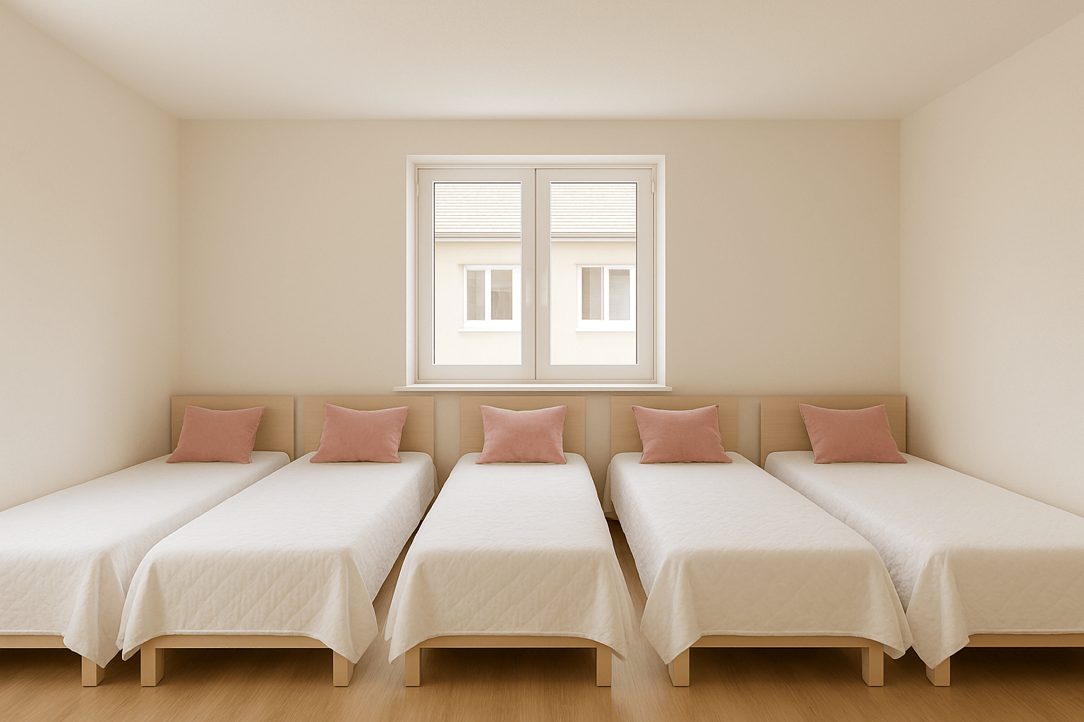 Hourly Basis Room